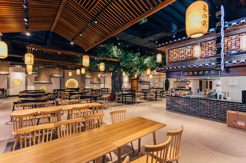 鄭州餐飲店設(shè)計(jì) 鄭州餐飲店設(shè)計(jì)