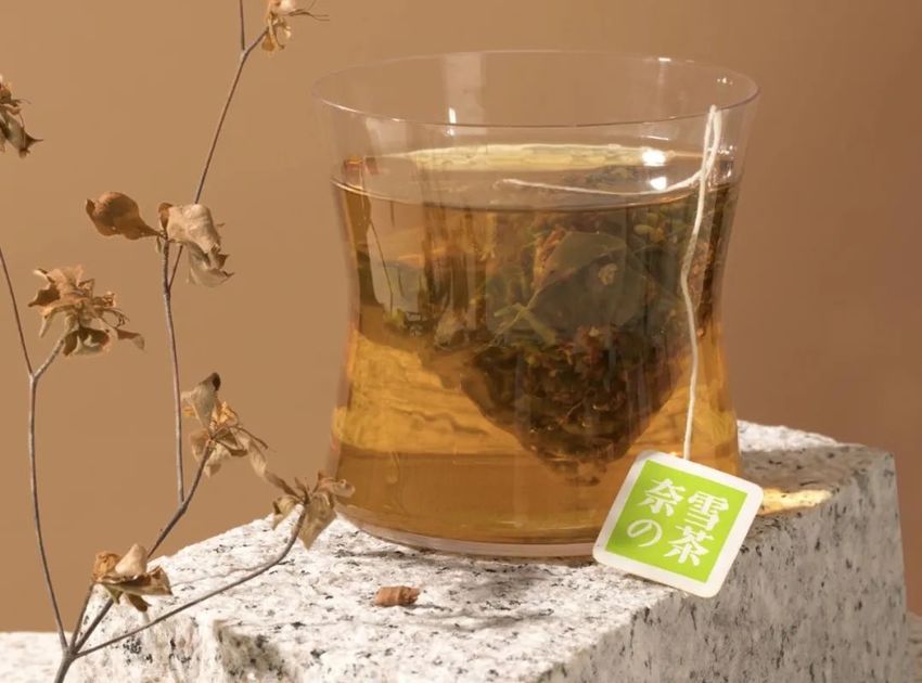 鄭州茶飲店設(shè)計公司新茶飲發(fā)展前景展望(圖1) 鄭州餐飲店設(shè)計